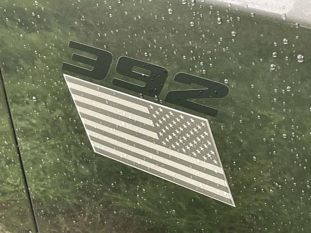 Used 2021 Dodge Challenger R/T Scat Pack w/ T/A Package image 29