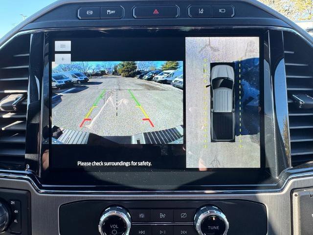 Certified 2022 Ford F250 Platinum image 27