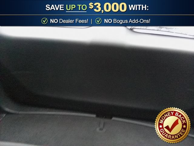 Used 2023 Chevrolet TrailBlazer RS w/ Convenience Package AWD/4WD image 21