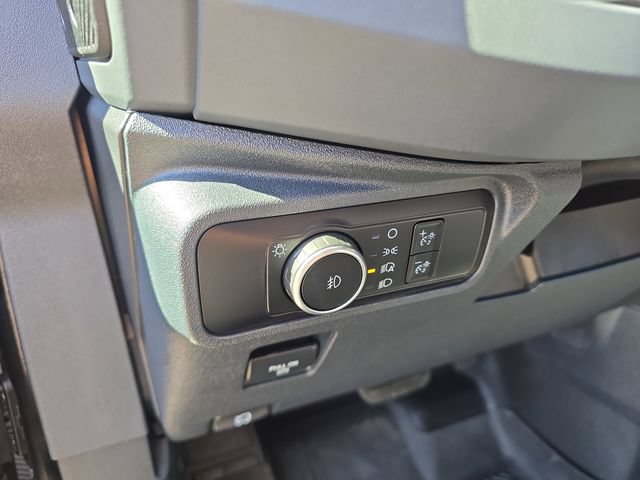 Certified 2025 Ford Bronco Badlands AWD/4WD image 13