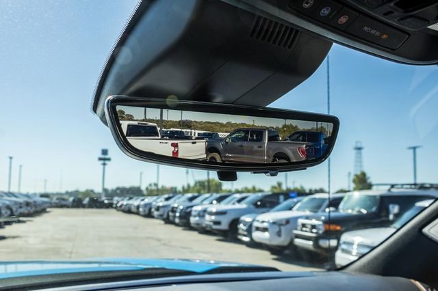 Used 2022 GMC Sierra 1500 AT4 w/ AT4 Premium Package image 34