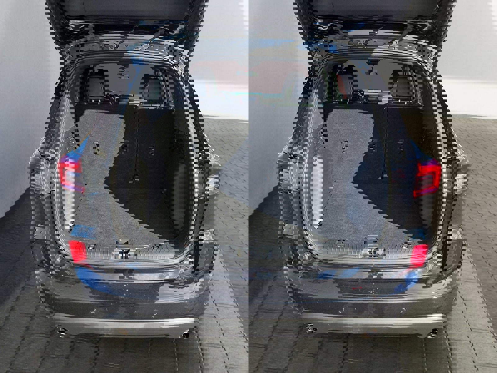 Certified 2023 Ford Escape ST-Line w/ Tech Pack #1 image 25