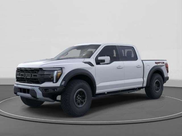 Certified 2025 Ford F150 Raptor image 1