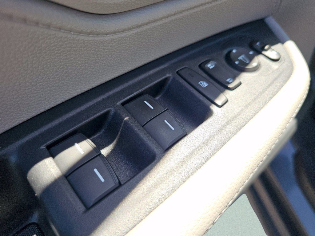 Used 2023 Honda Odyssey EX-L image 29