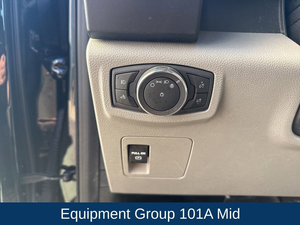 Certified 2020 Ford F150 XL w/ Equipment Group 101A Mid image 13