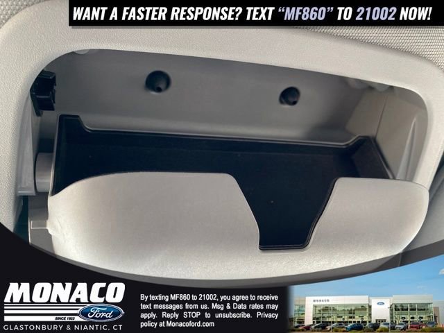 Certified 2022 Ford Explorer XLT w/ Equipment Group 202A image 27