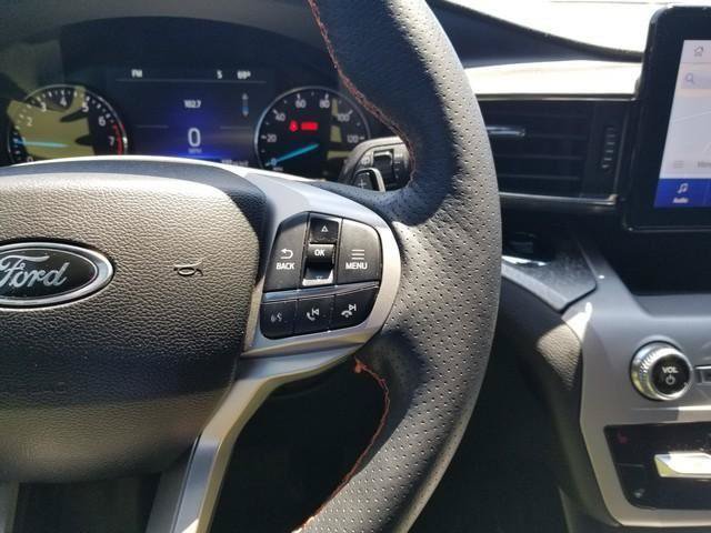 Certified 2023 Ford Explorer Timberline AWD/4WD image 27