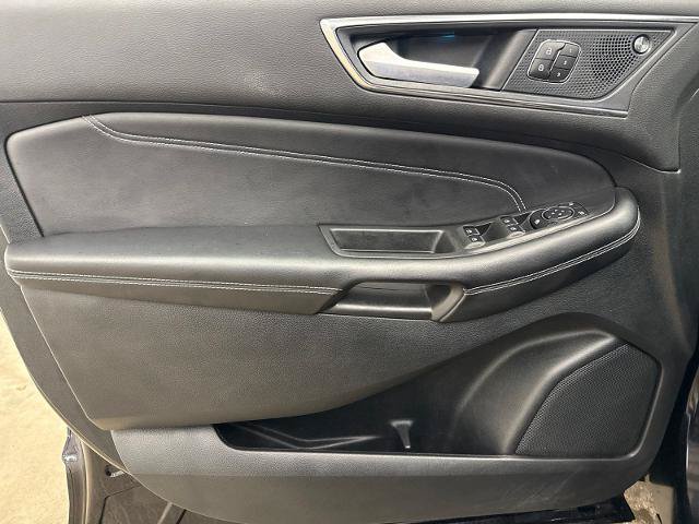 Certified 2024 Ford Edge Titanium AWD/4WD image 14
