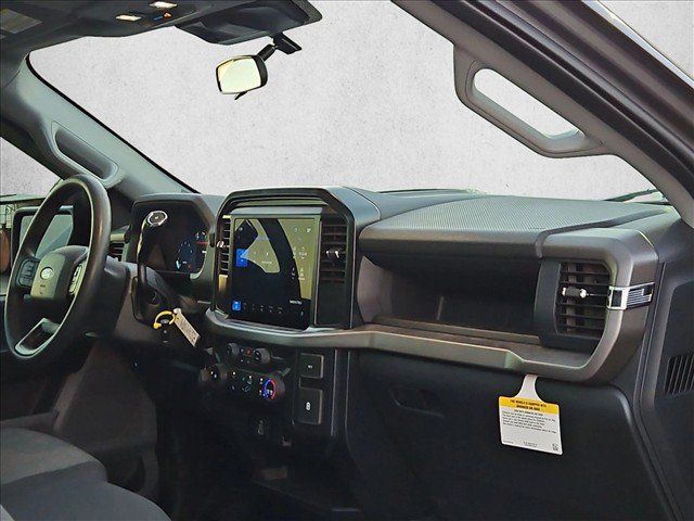 Certified 2025 Ford F150 XL AWD/4WD image 17