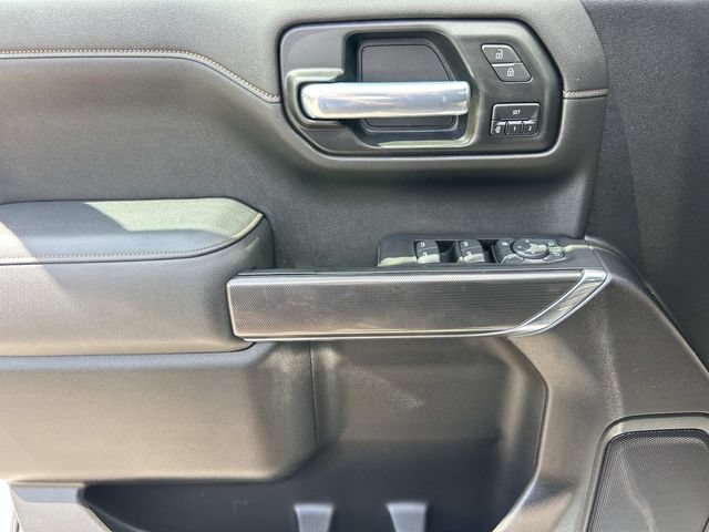 Used 2021 GMC Sierra 1500 AT4 AWD/4WD image 27