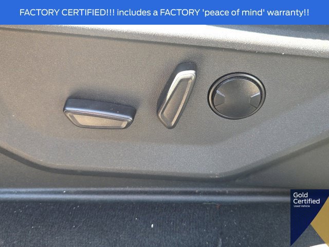 Certified 2025 Ford Expedition Active AWD/4WD image 35