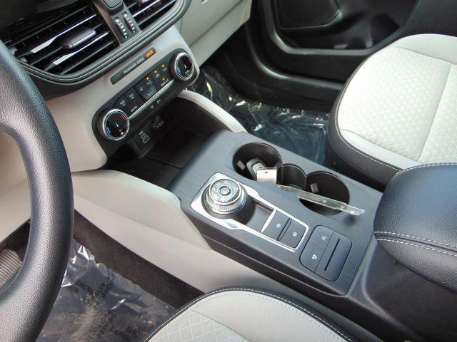 Certified 2025 Ford Escape Active image 14
