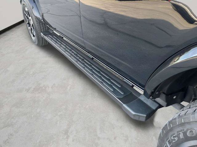 Certified 2023 Ford Bronco Outer Banks AWD/4WD image 37