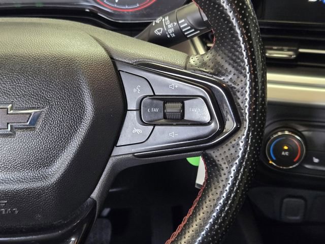 Used 2024 Chevrolet Trax RS w/ Driver Confidence Package image 30