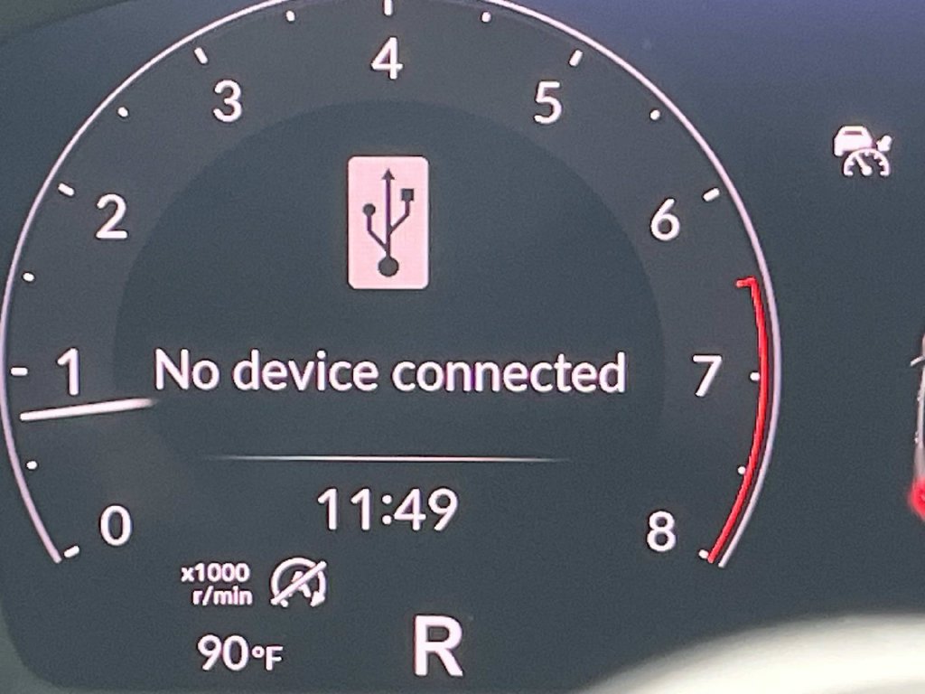 Used 2024 Honda Accord LX image 37
