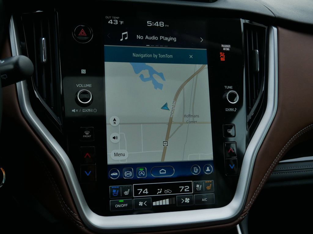 Used 2024 Subaru Outback Touring XT w/ Popular Package #2 image 18