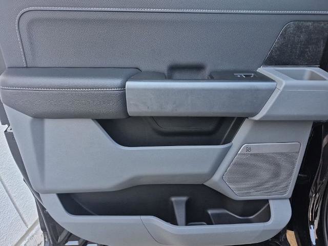 Certified 2023 Ford F150 XLT w/ Equipment Group 302A High image 11