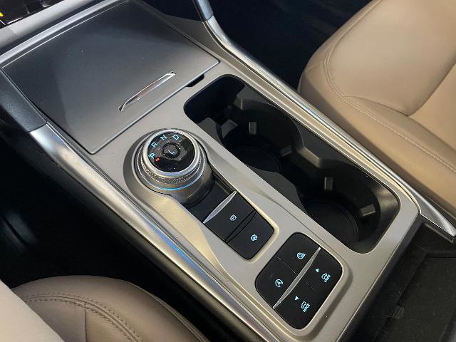 Certified 2023 Ford Explorer XLT w/ Equipment Group 202A image 18