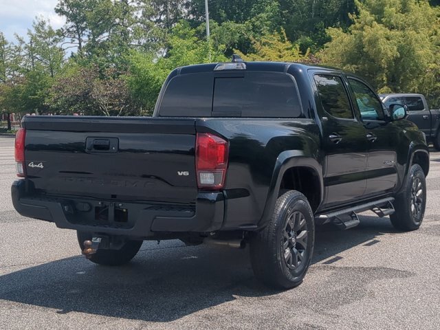 Used 2023 Toyota Tacoma SR5 w/ Technology Package AWD/4WD image 4
