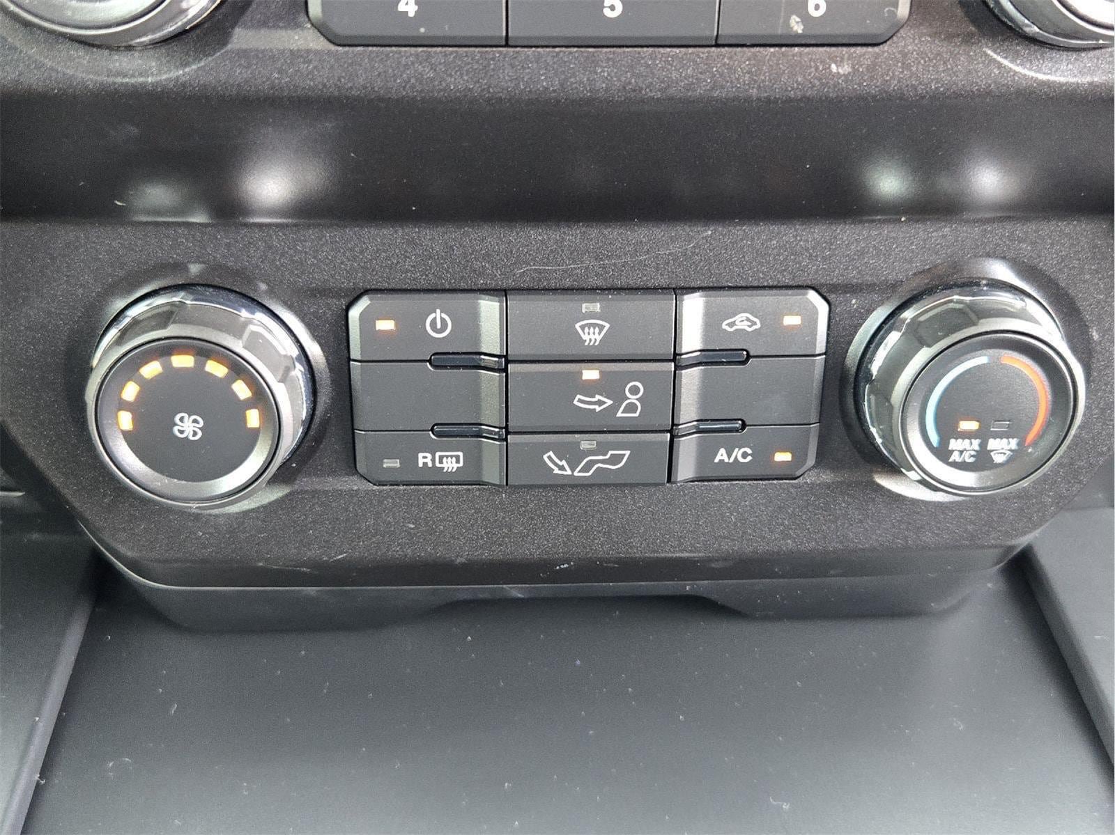 Certified 2019 Ford F150 XL w/ Equipment Group 101A Mid RWD image 18