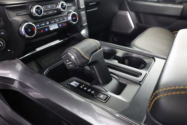 Certified 2023 Ford F150 Tremor w/ Equipment Group 402A High image 69