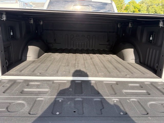 Certified 2023 Ford F150 XLT w/ XLT Black Appearance Package AWD/4WD image 17