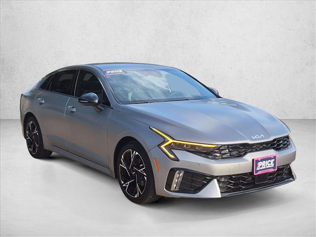 Used 2025 Kia K5 GT-Line FWD image 3