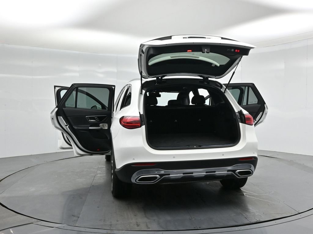 Used 2024 Mercedes-Benz GLC 300 GLC 300 image 52