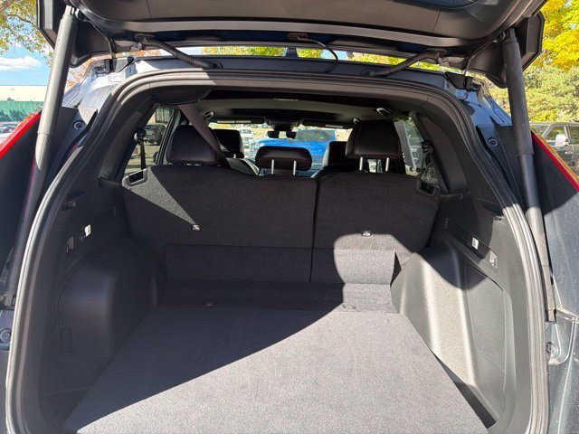 Used 2024 Honda CR-V Sport Touring image 13