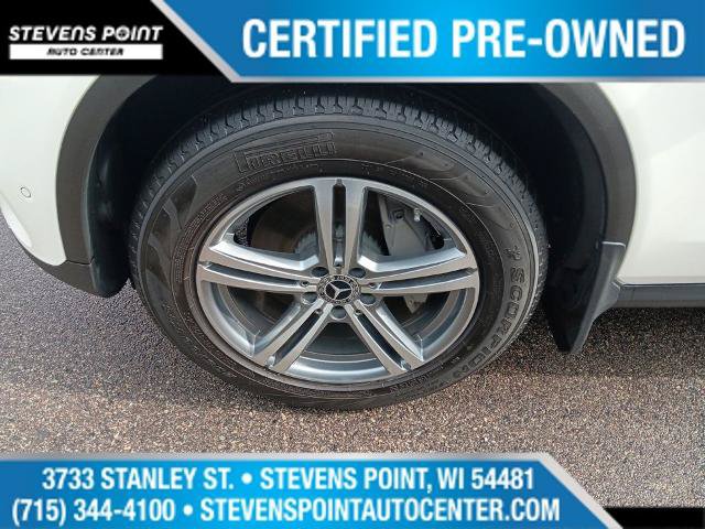 Used 2022 Mercedes-Benz GLC 300 4MATIC image 25