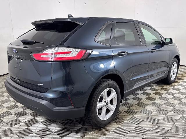 Certified 2024 Ford Edge SE AWD/4WD image 3