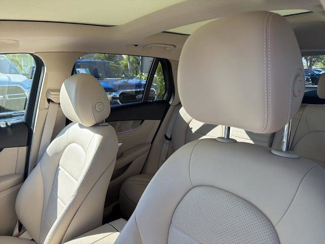 Used 2020 Mercedes-Benz GLC 300 image 10