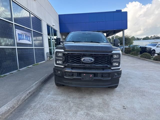 Certified 2024 Ford F250 XL w/ STX Appearance Package image 7