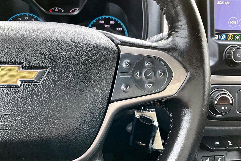 Used 2019 Chevrolet Colorado Z71 image 20