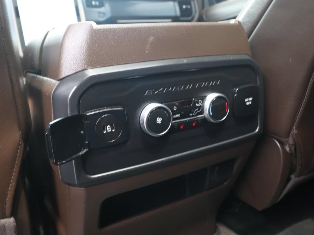 Certified 2024 Ford Expedition Max King Ranch AWD/4WD image 13