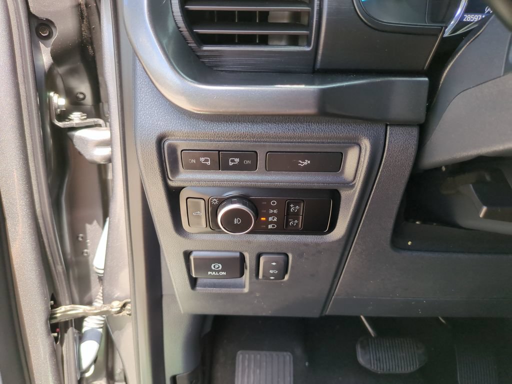 Certified 2023 Ford F150 XLT w/ Equipment Group 302A High AWD/4WD image 29