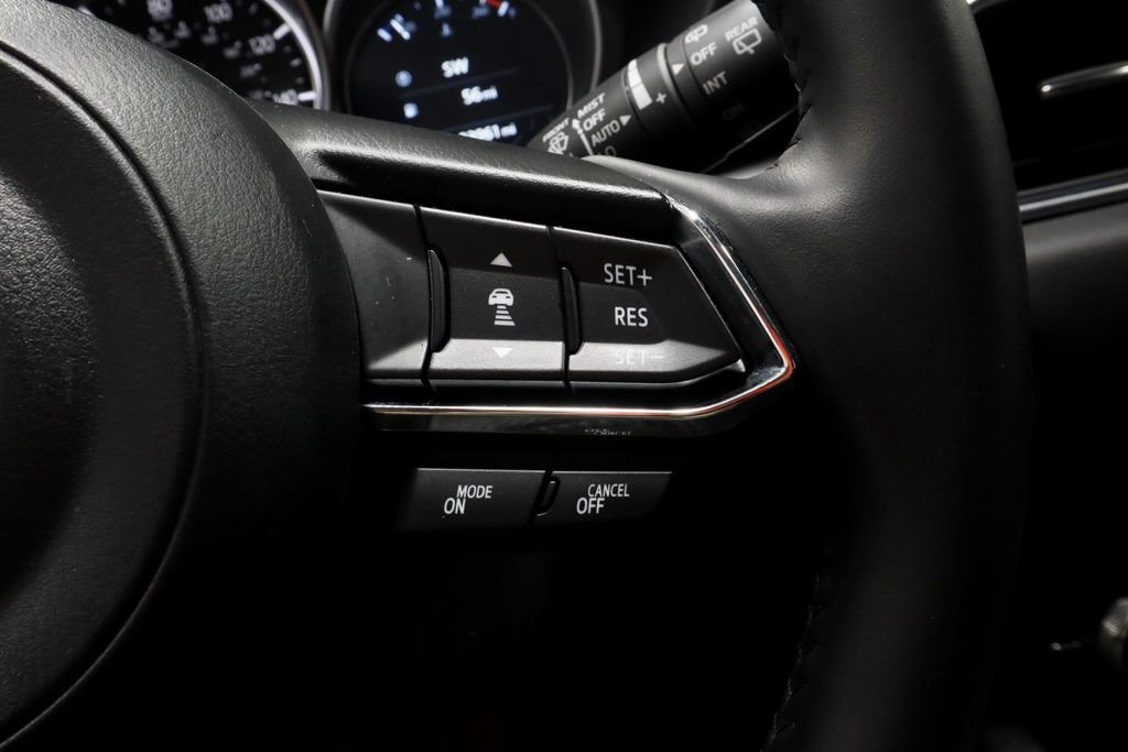 Used 2025 MAZDA CX-5 AWD 2.5 S w/ Select Package image 28