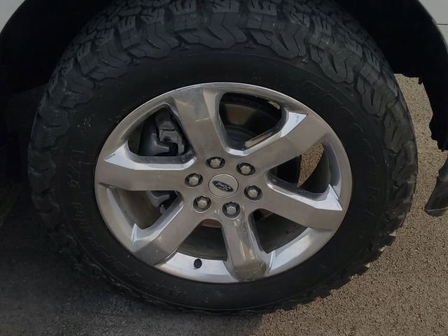 Certified 2021 Ford F150 Lariat w/ Equipment Group 502A High image 4