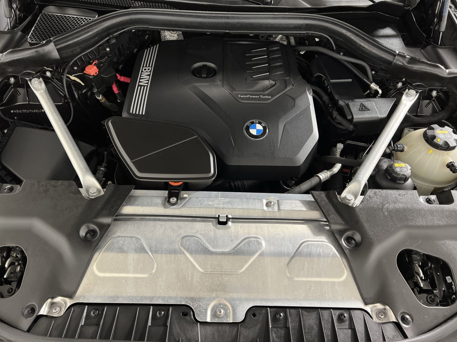 Used 2023 BMW X3 xDrive30i w/ Convenience Package w/ZPA AWD/4WD image 28