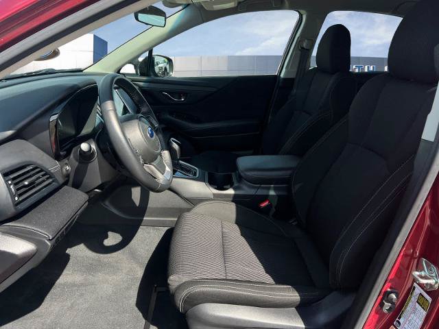 Used 2020 Subaru Legacy Premium AWD/4WD image 10
