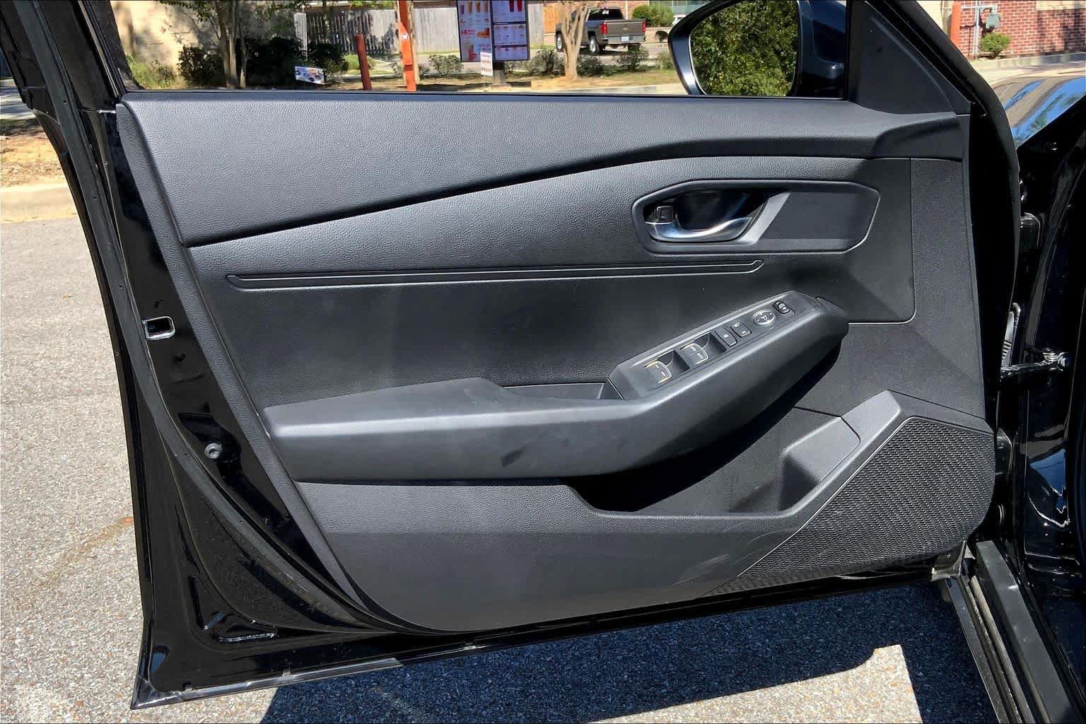 Used 2024 Honda Accord LX image 22