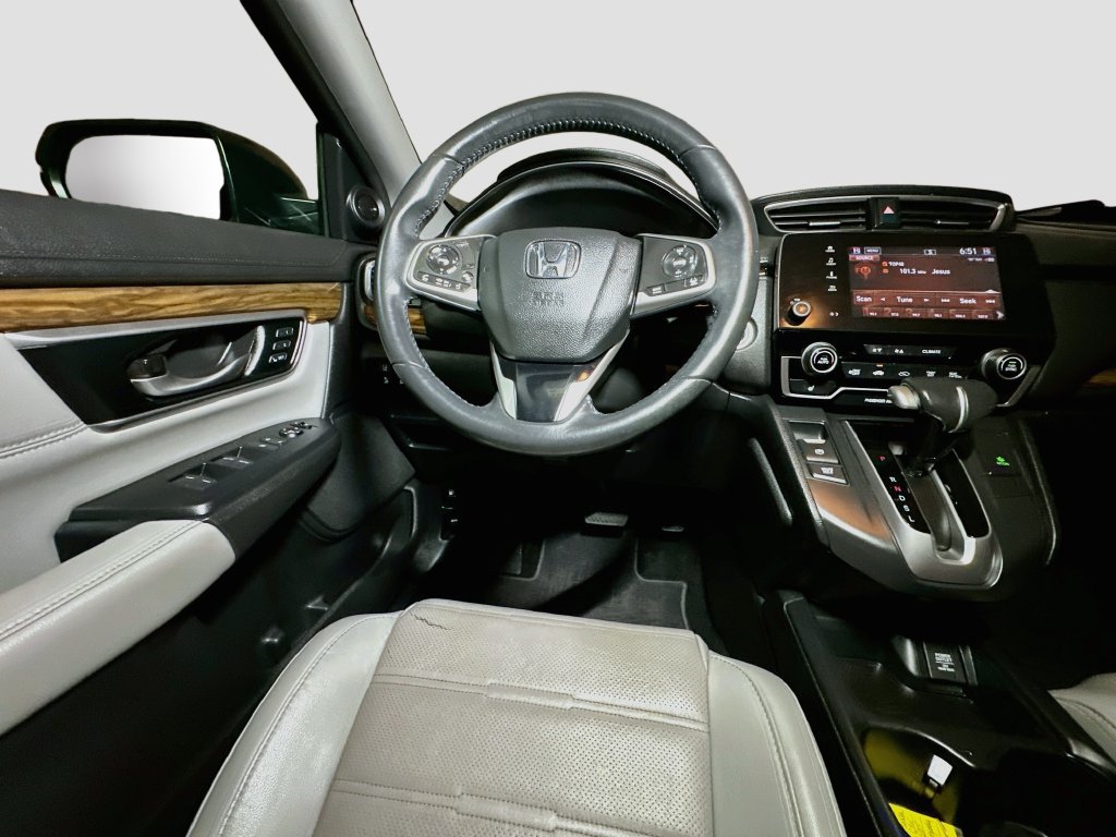 Used 2019 Honda CR-V EX-L image 34