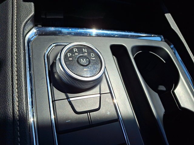 Certified 2022 Ford Expedition XLT AWD/4WD image 16