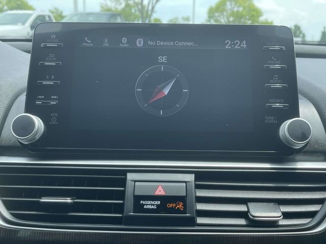 Used 2022 Honda Accord Sport image 7