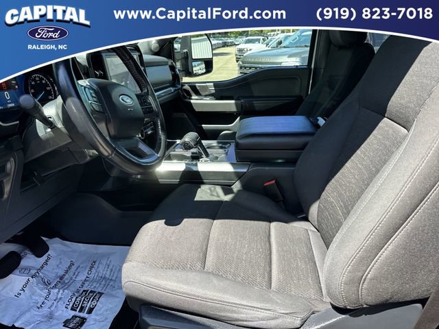 Certified 2022 Ford F150 XLT w/ Equipment Group 302A High AWD/4WD image 19