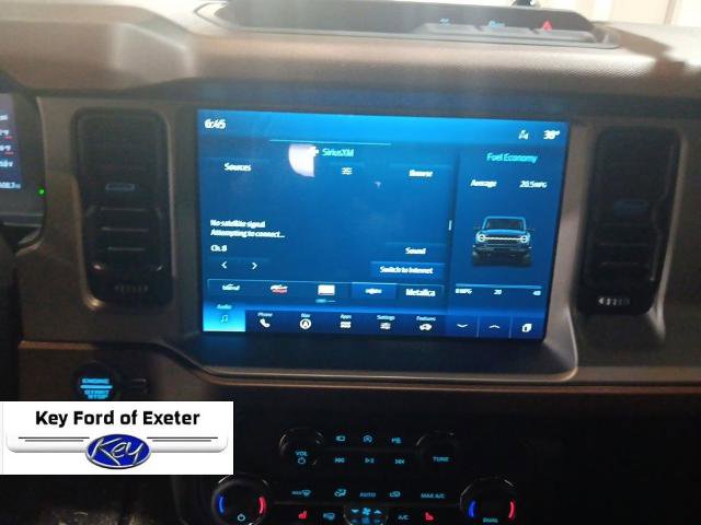 Certified 2023 Ford Bronco Outer Banks AWD/4WD image 30