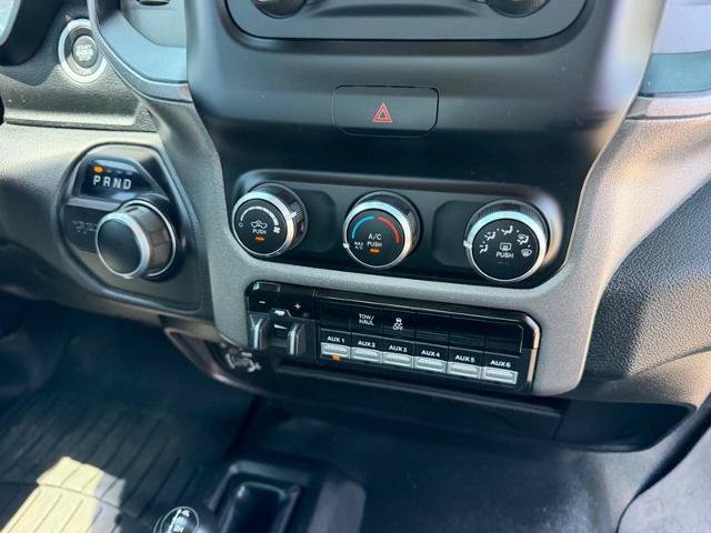 Used 2020 RAM 2500 Tradesman w/ Chrome Appearance Group AWD/4WD image 15
