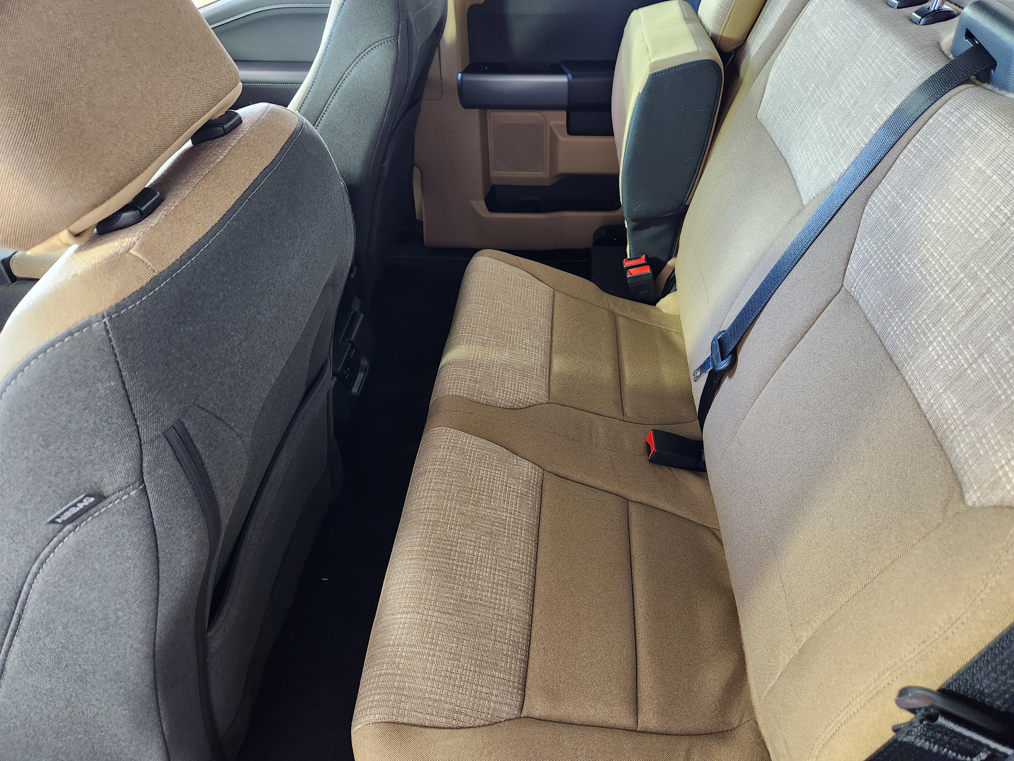 Certified 2022 Ford F150 XLT w/ Equipment Group 302A High image 16