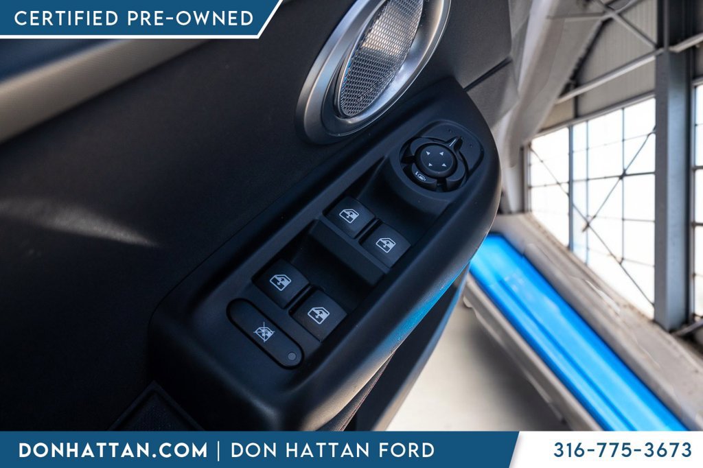 Used 2024 Dodge Hornet GT Plus AWD/4WD image 13