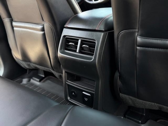 Certified 2023 Ford Edge ST-Line AWD/4WD image 20
